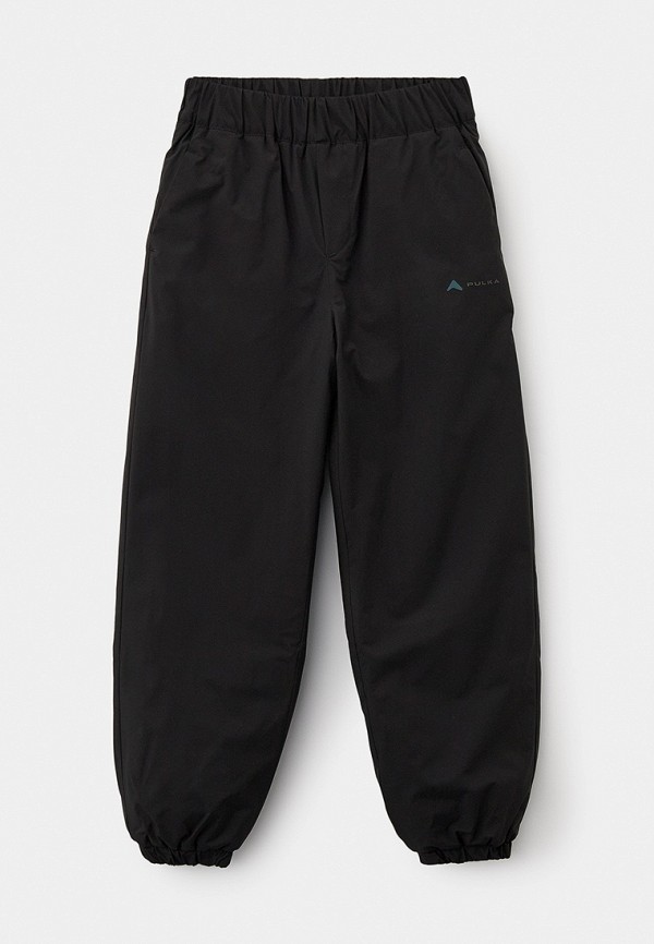 Брюки утепленные Pulka