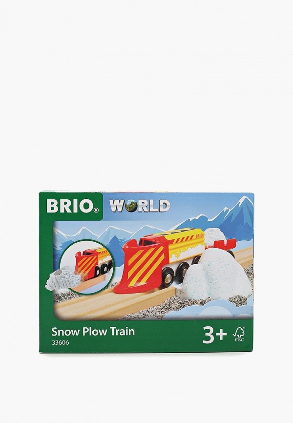 Набор игровой Brio