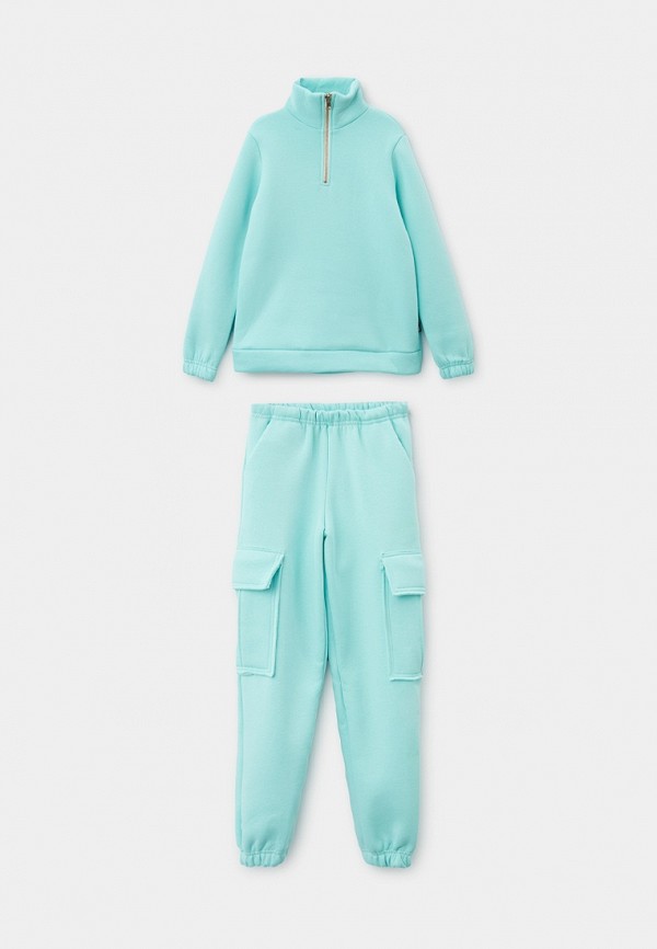 Костюм спортивный Looklie