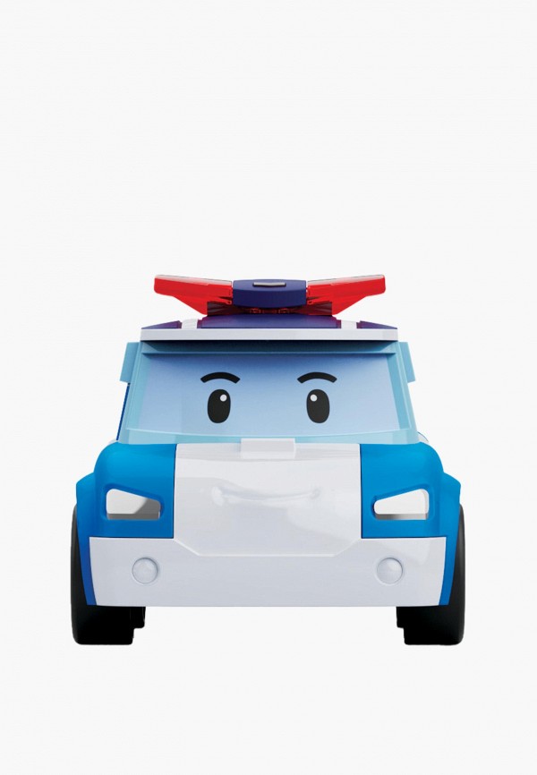 Робот Robocar Poli