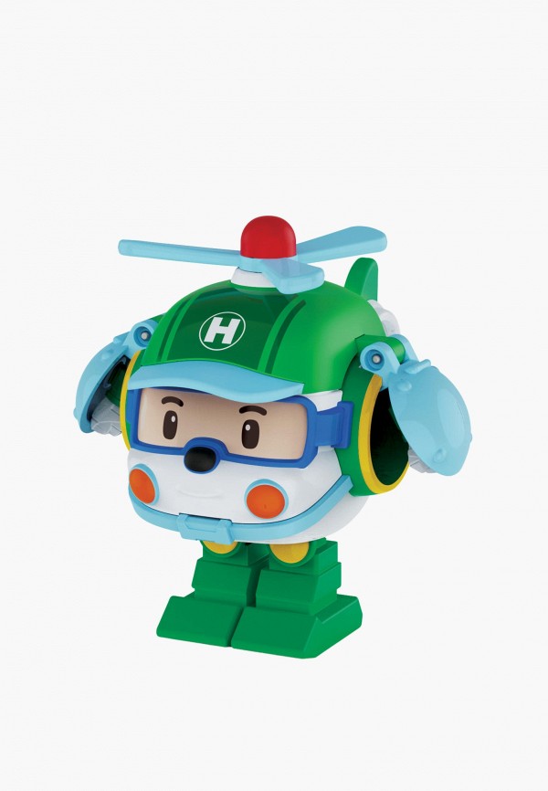 Робот Robocar Poli