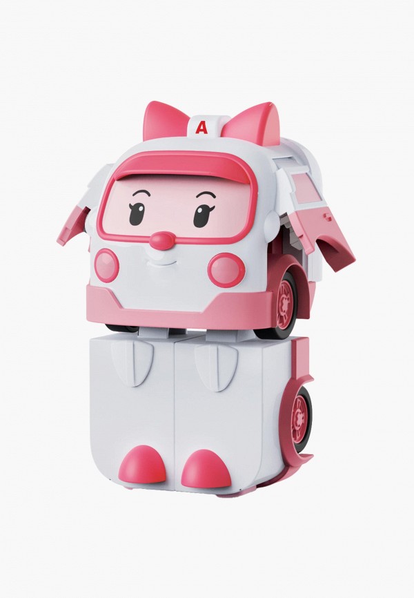 Робот Robocar Poli