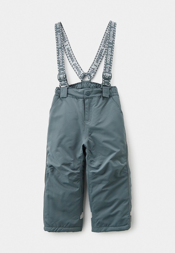 Брюки утепленные Acoola 4499₽