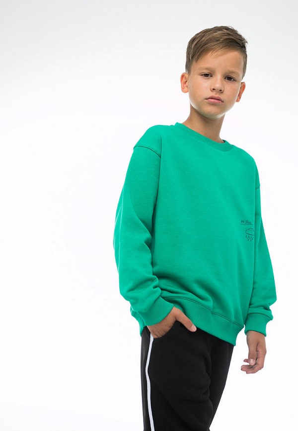 Свитшот Sui Generis