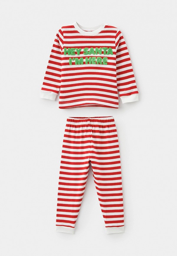 Пижама Tony Tots 