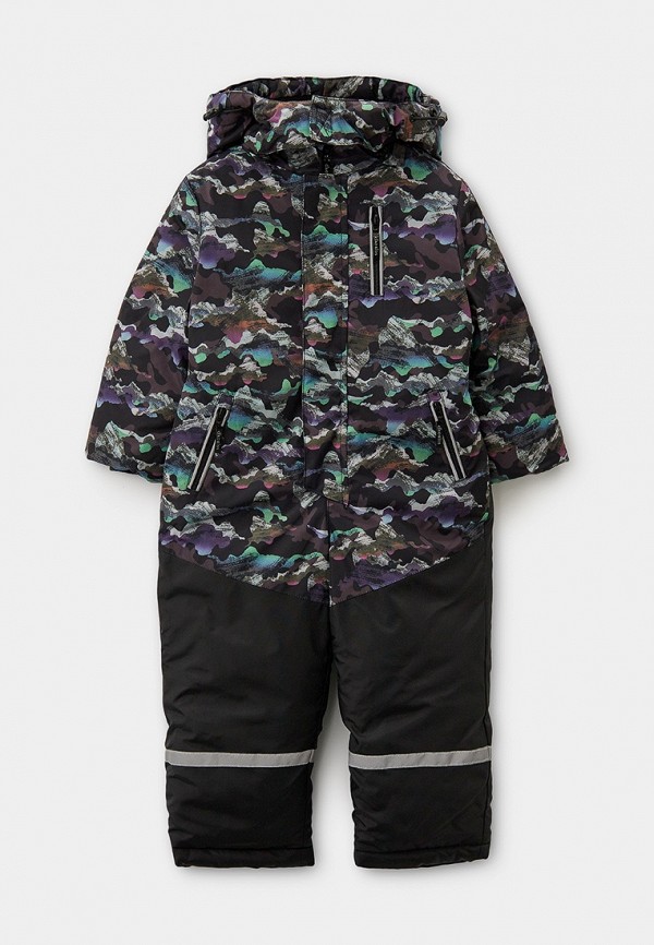 Детский комбинезон утепленный Ciao Kids Collection CK1409_01