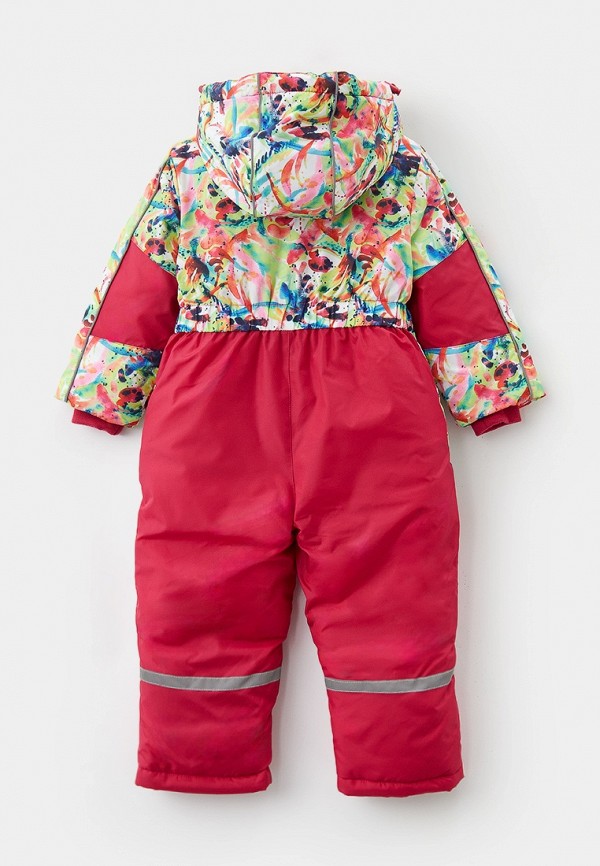 Детский комбинезон утепленный Ciao Kids Collection CK1409_02 Фото 2