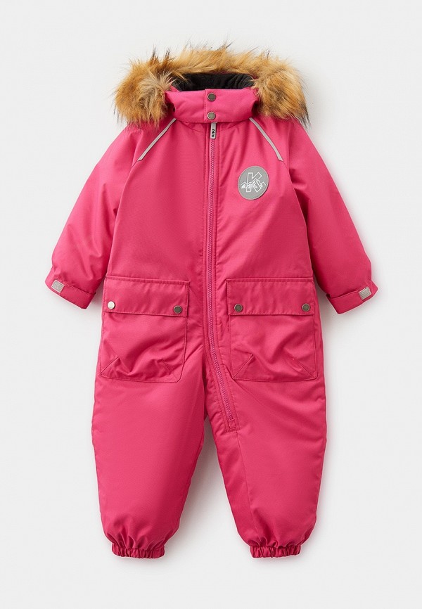 Комбинезон утепленный Kisu