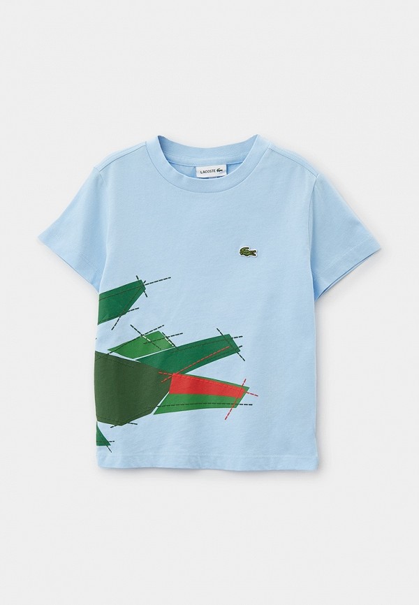 Футболка Lacoste