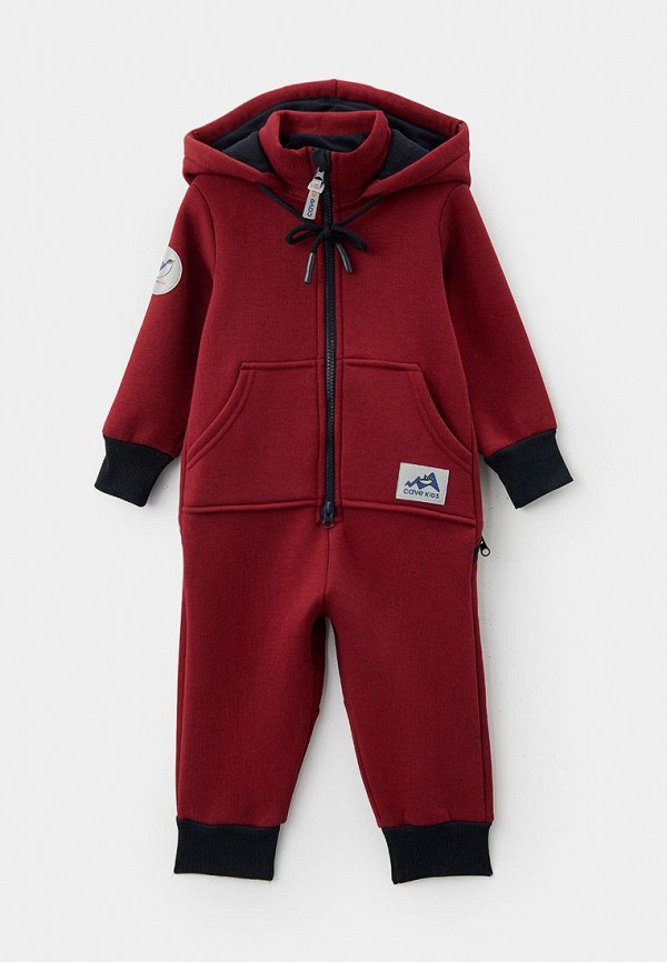 Комбинезон Cave Kids 3234₽