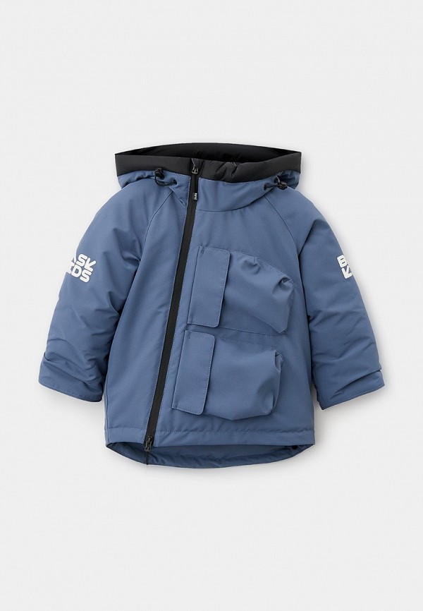 Куртка утепленная Bask Kids