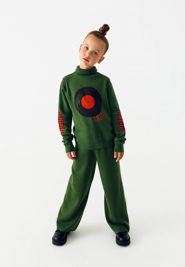 Брюки Привет Мишка