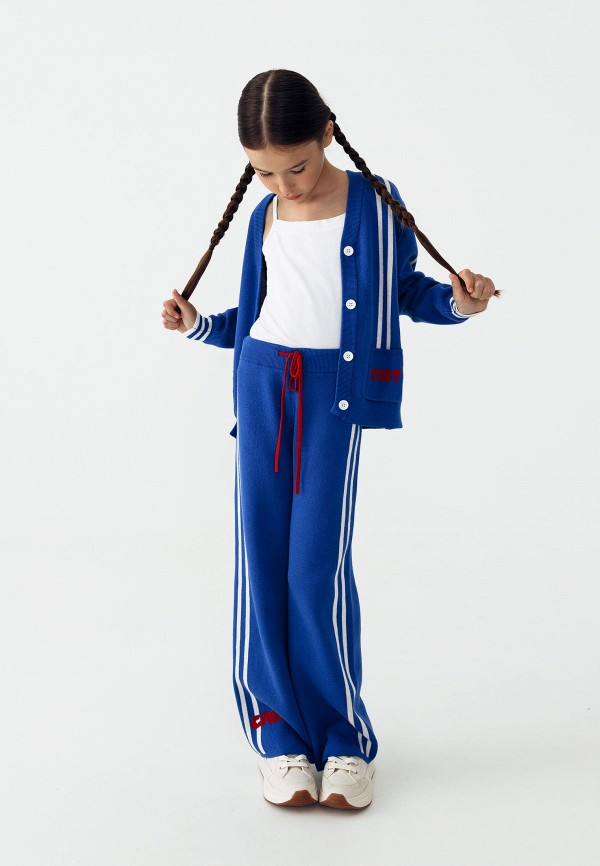 Брюки Привет Мишка