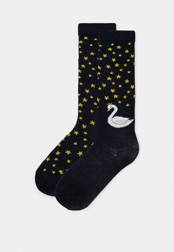 Носки 2 пары Ecco