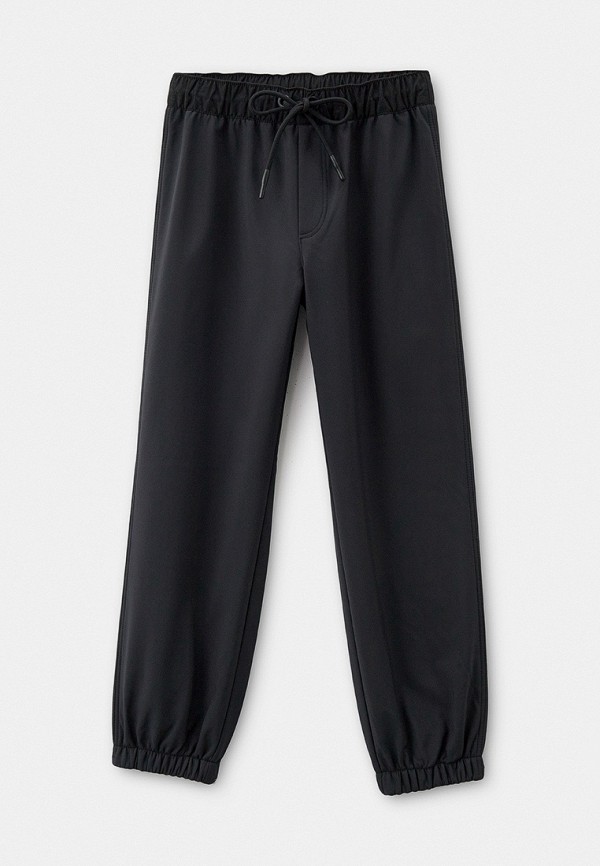 Брюки утепленные Pulka