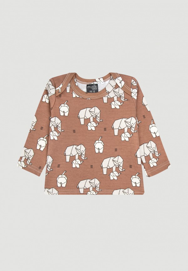 Лонгслив Mjolk 799₽