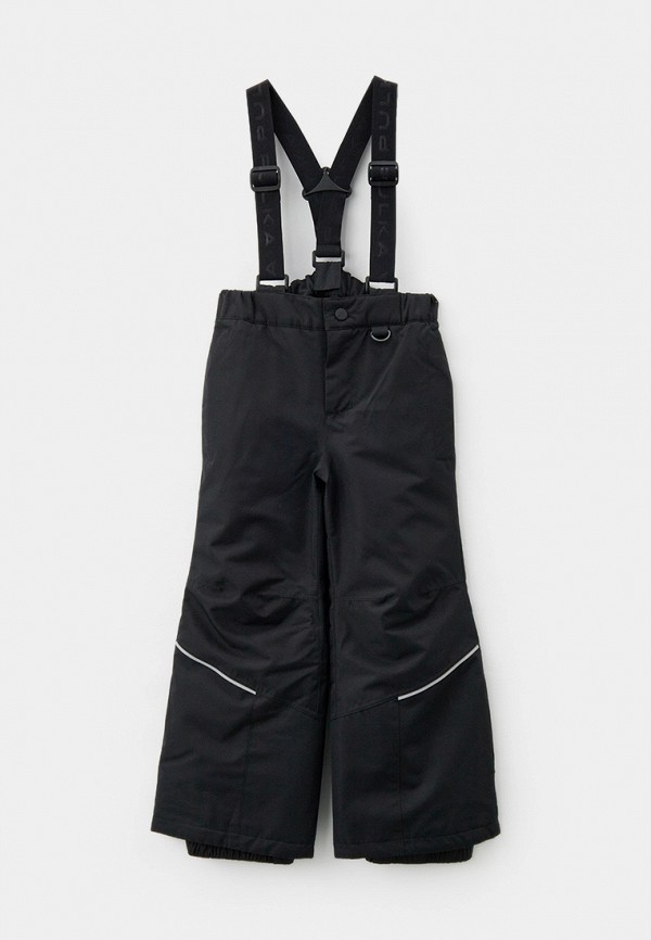 Брюки утепленные Pulka