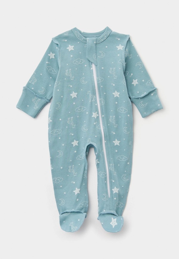 Комбинезон бельевой Пелёнкино 1059₽