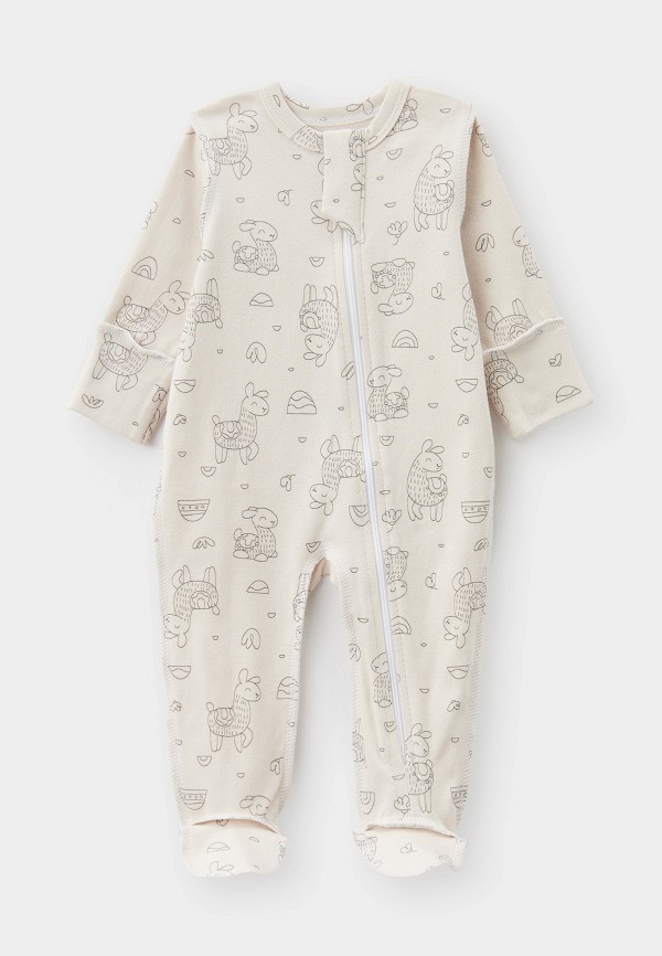 Комбинезон бельевой Пелёнкино 1059₽