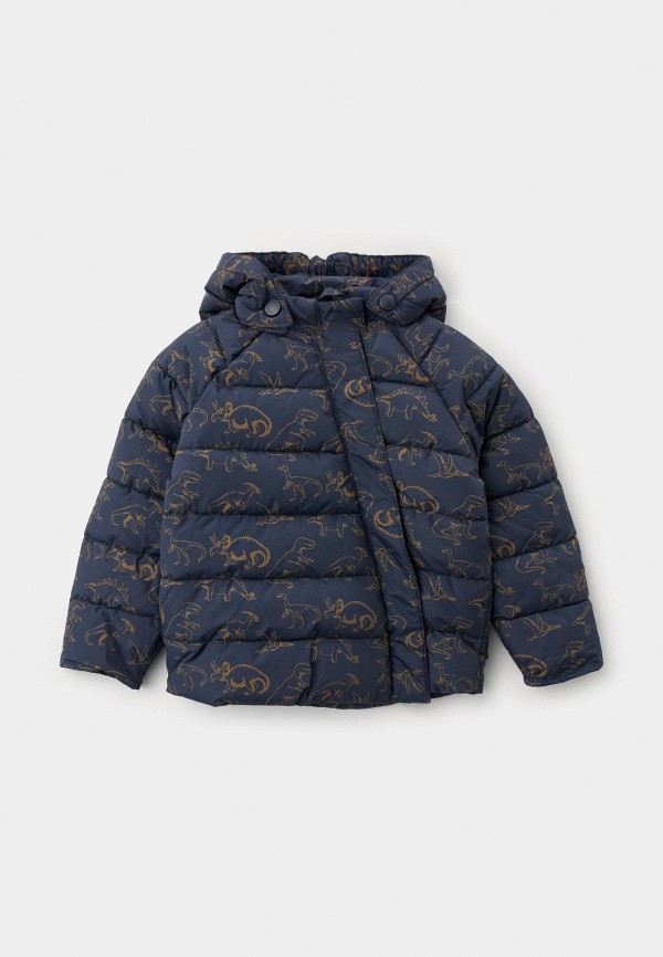 Куртка утепленная Minymo