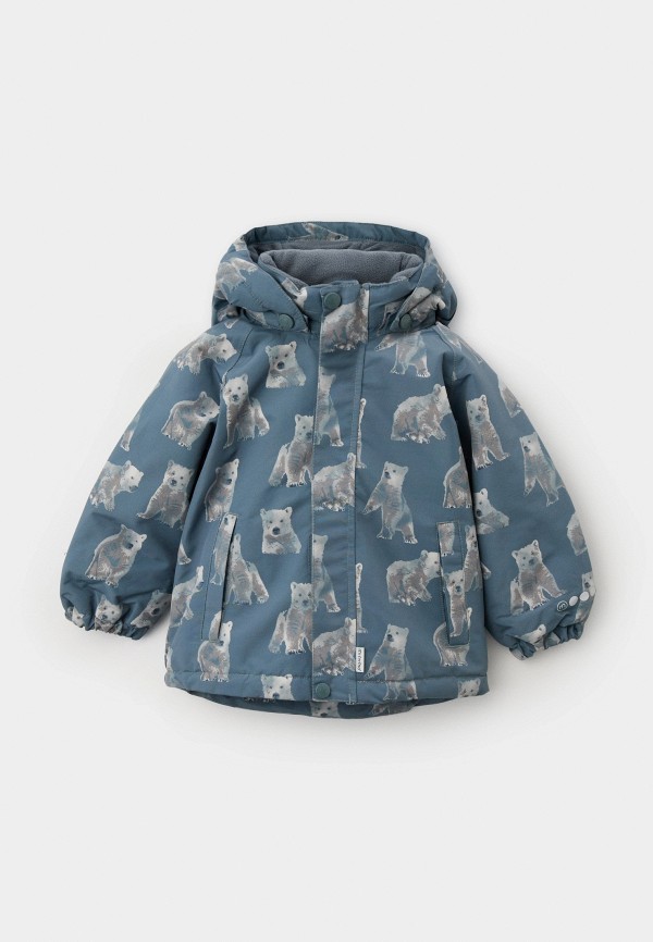 Куртка утепленная Minymo