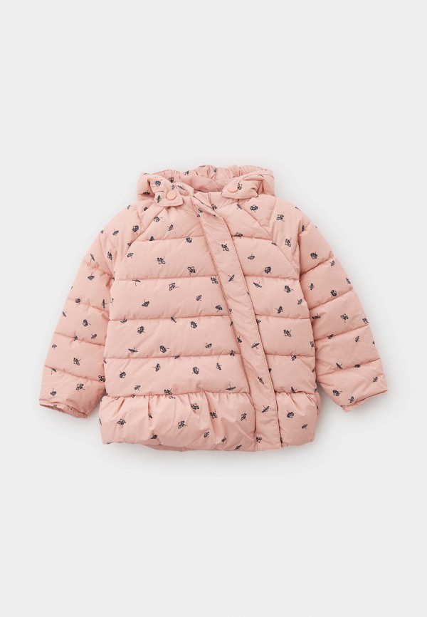 Куртка утепленная Minymo