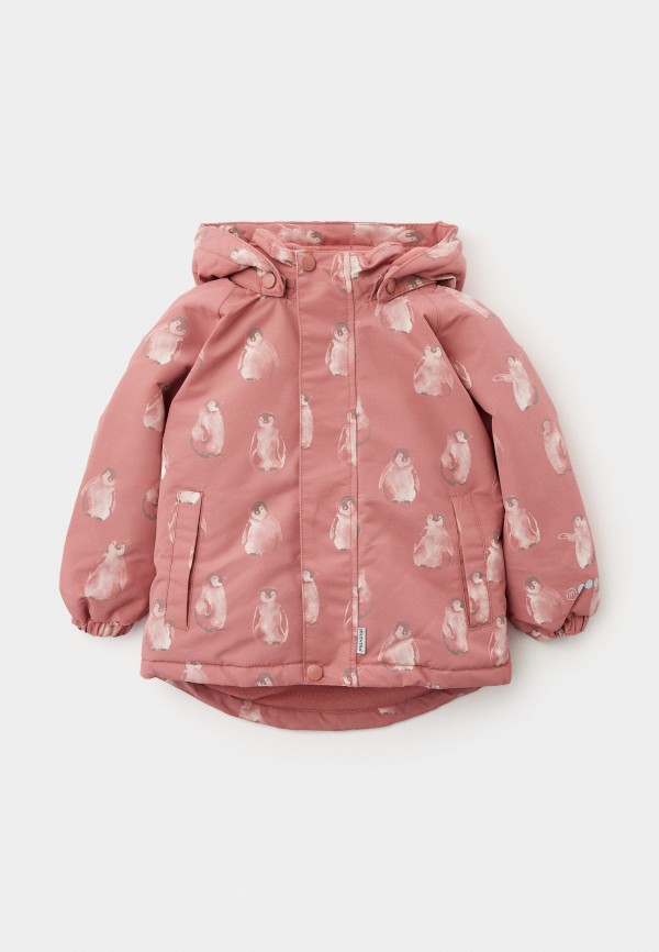 Куртка утепленная Minymo