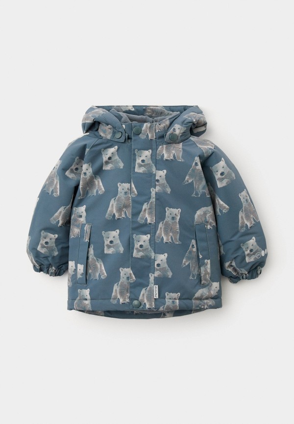 Куртка утепленная Minymo