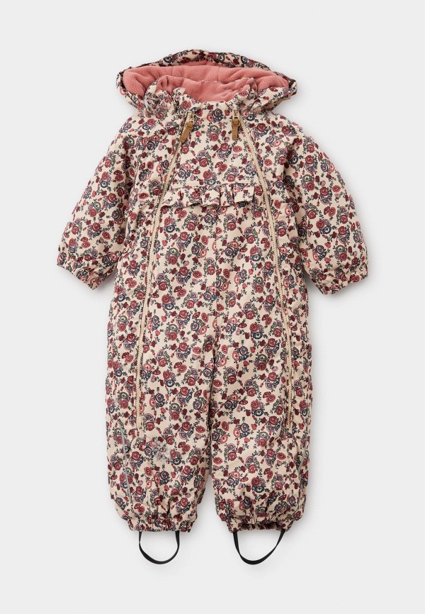 Комбинезон утепленный Minymo