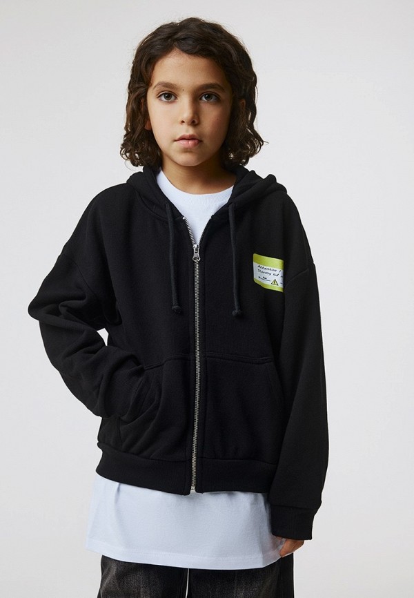 Толстовка Stormies 5300₽