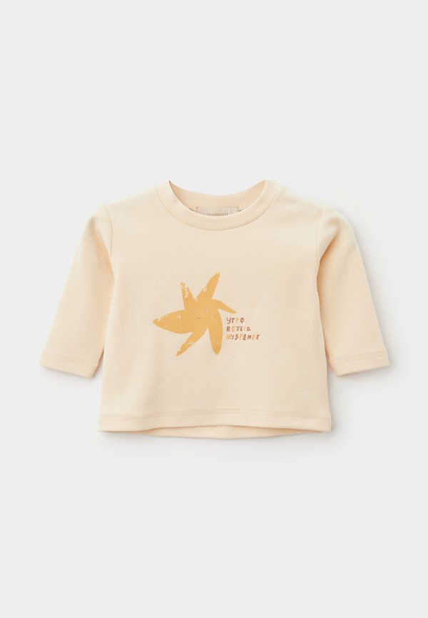 Лонгслив Loomknits