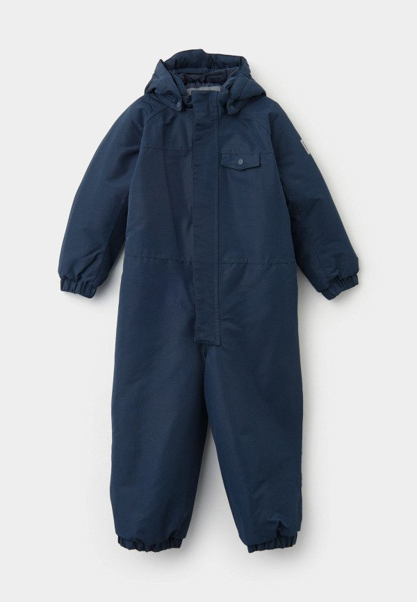 Комбинезон утепленный Color Kids