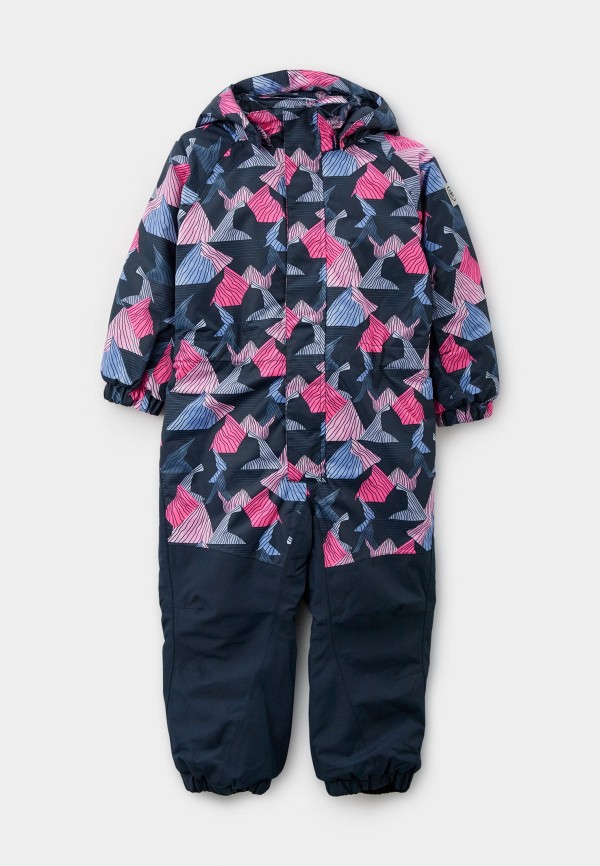 Комбинезон утепленный Color Kids
