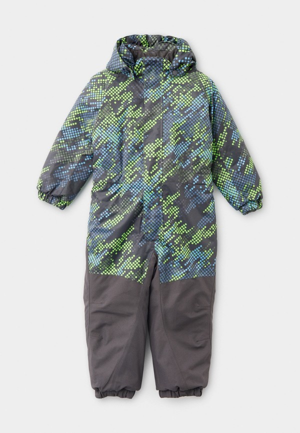 Комбинезон утепленный Color Kids