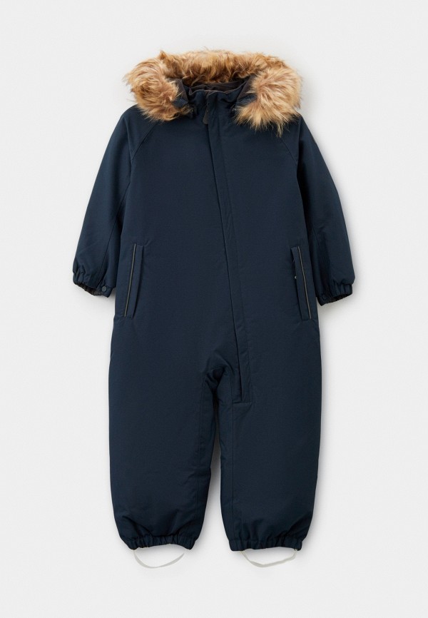 Комбинезон утепленный Color Kids