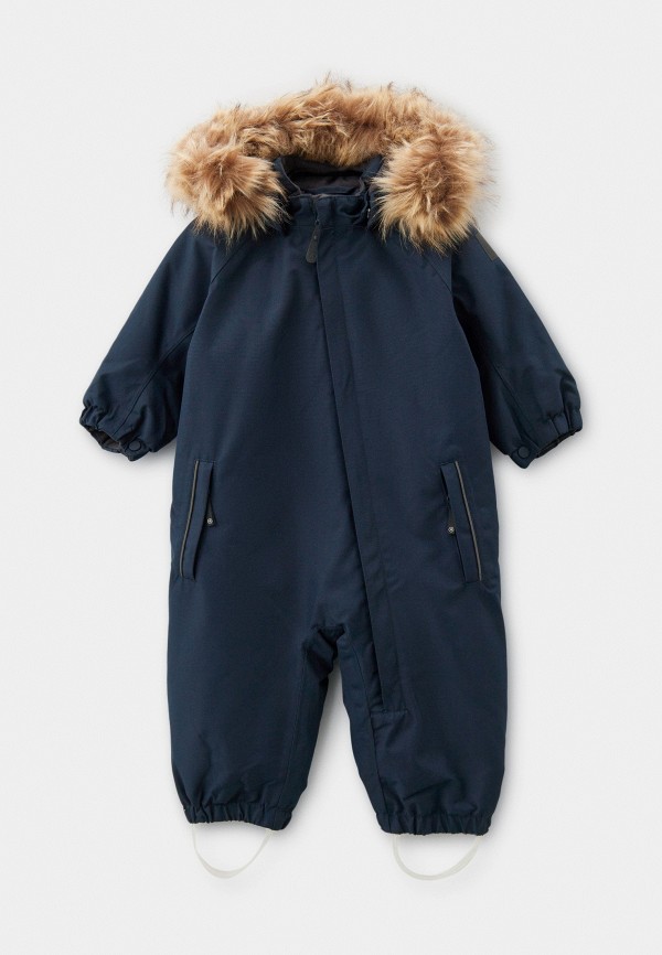 Комбинезон утепленный Color Kids