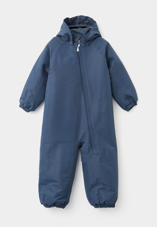 Комбинезон утепленный Color Kids