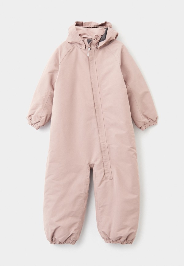 Комбинезон утепленный Color Kids