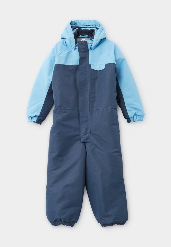 Комбинезон утепленный Color Kids