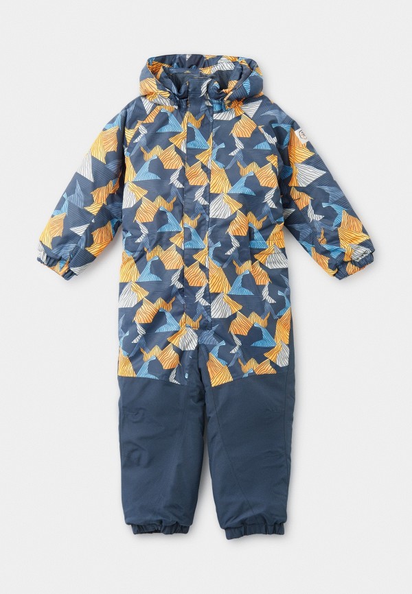 Комбинезон утепленный Color Kids