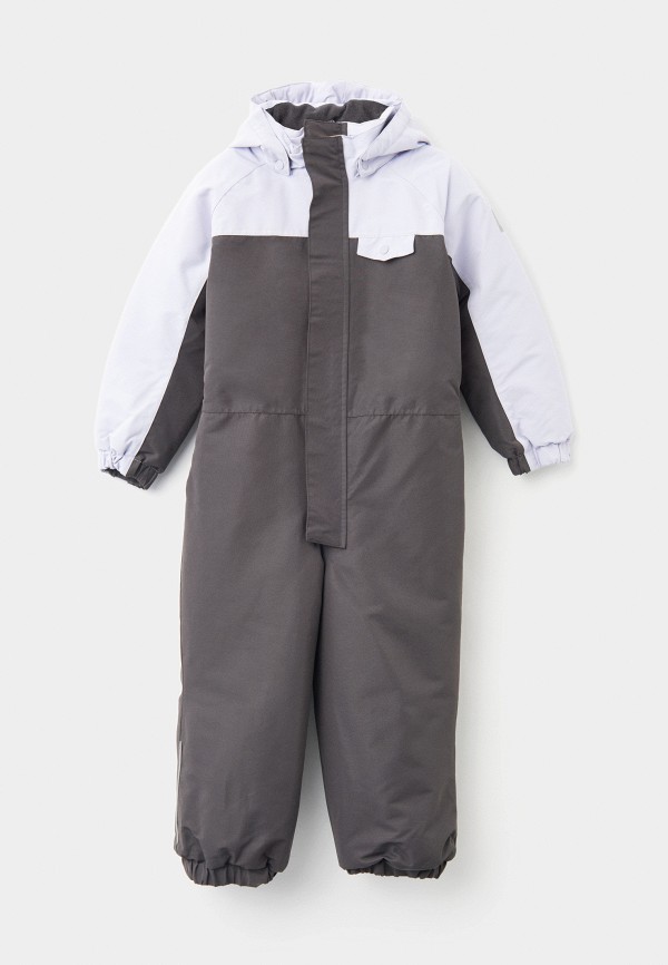 Комбинезон утепленный Color Kids