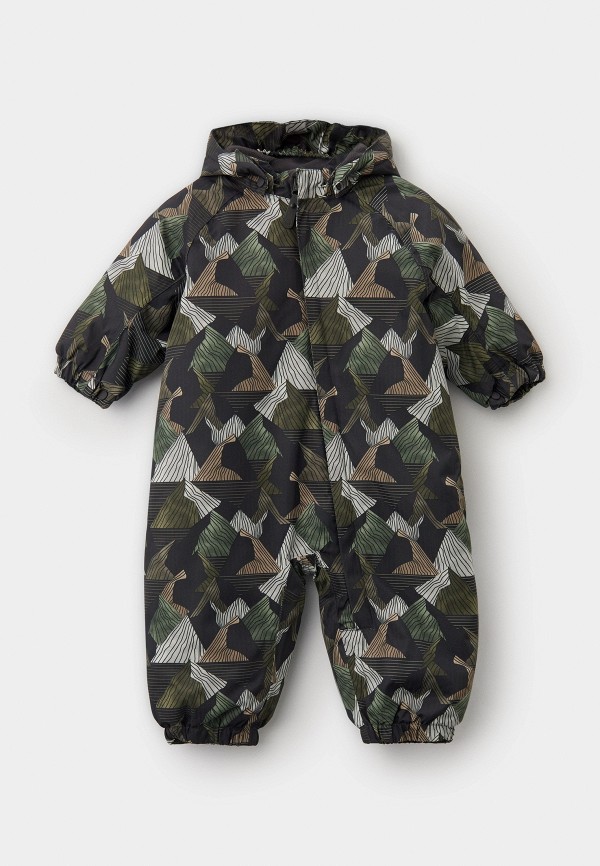 Комбинезон утепленный Color Kids