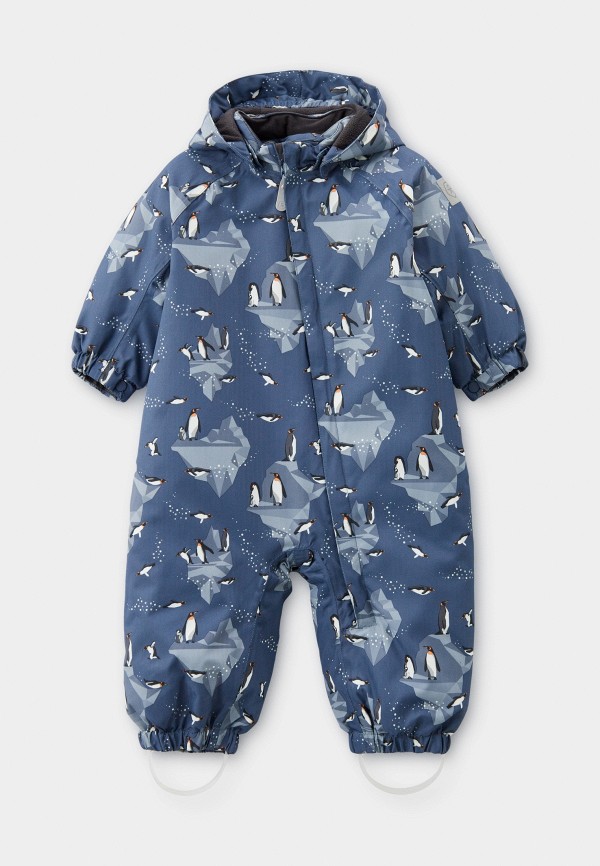 Комбинезон утепленный Color Kids