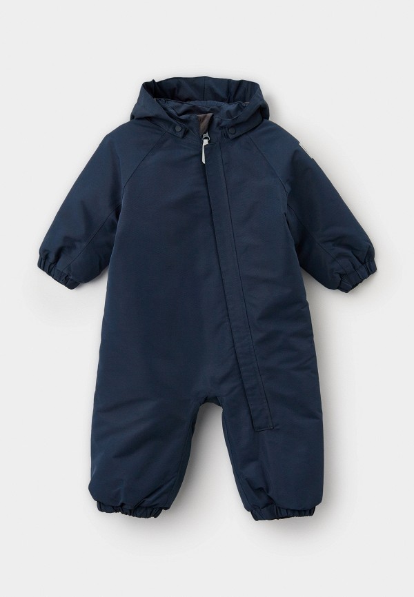 Комбинезон утепленный Color Kids