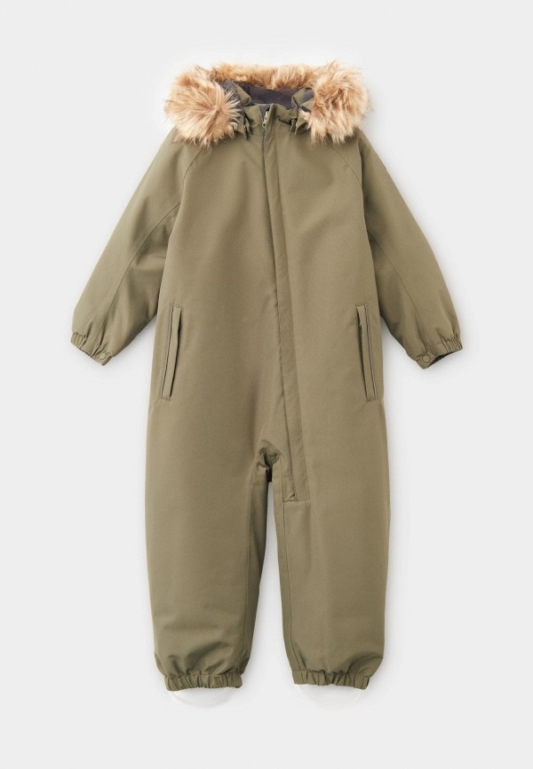 Комбинезон утепленный Color Kids