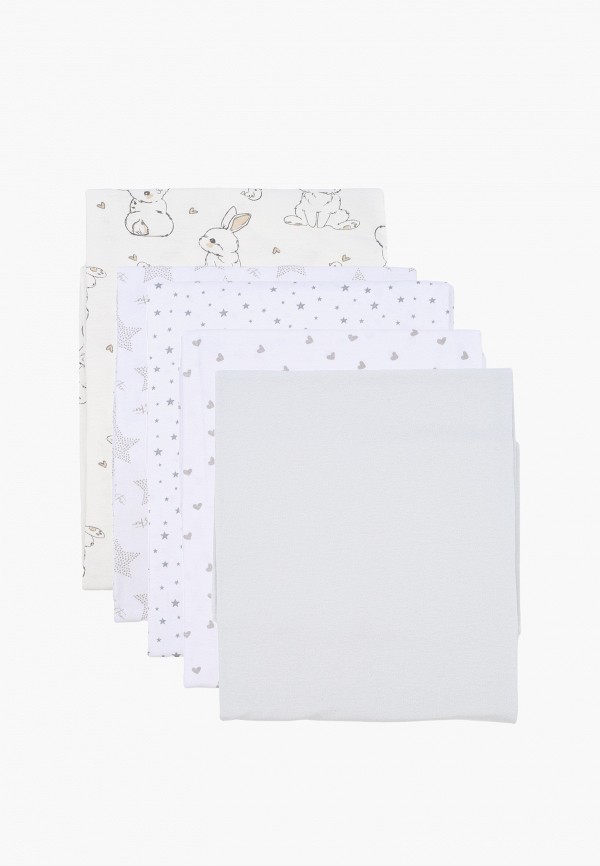 Комплект пеленок Пелёнкино 1899₽