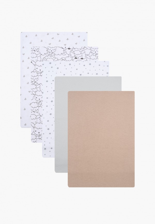 Комплект пеленок Пелёнкино 2049₽