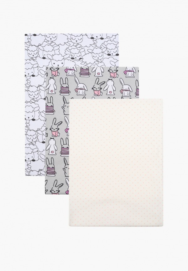 Комплект пеленок Пелёнкино 1399₽