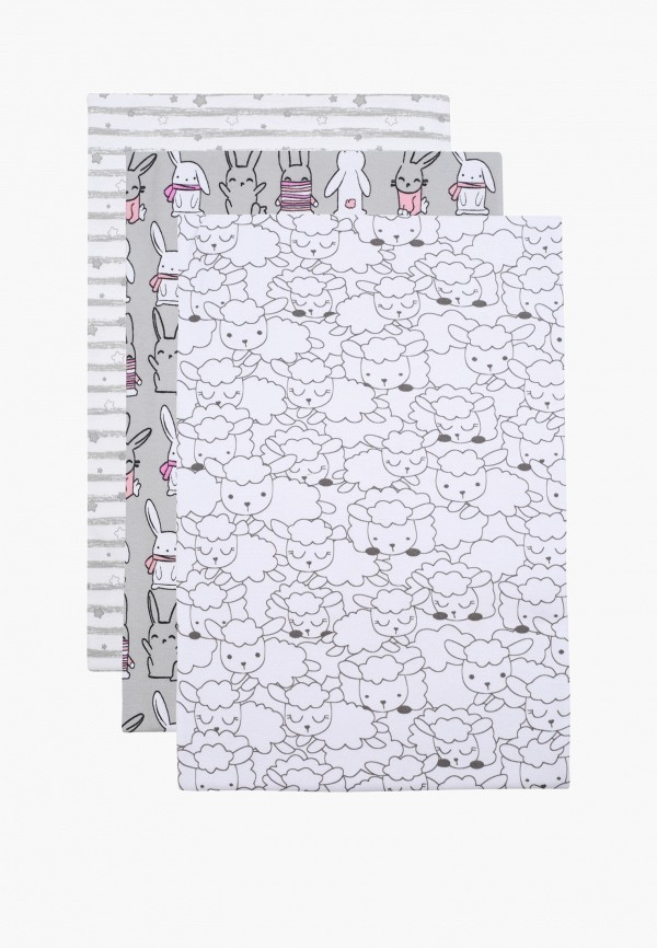 Комплект пеленок Пелёнкино 1399₽