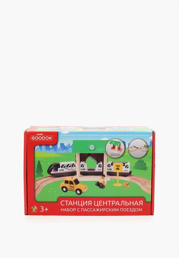 Набор игровой 1Toy